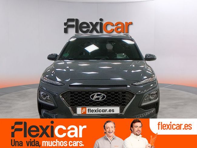 Foto del HYUNDAI Kona 1.0 TGDI Essence 4x2