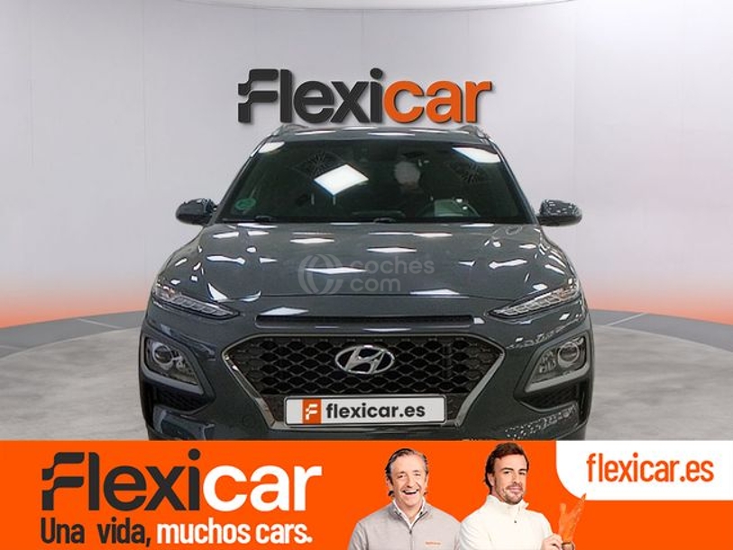 Foto del HYUNDAI Kona 1.0 TGDI Essence 4x2