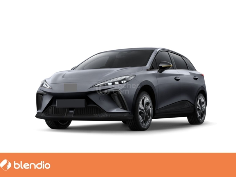 Foto del MG 4 Standard 51kWh