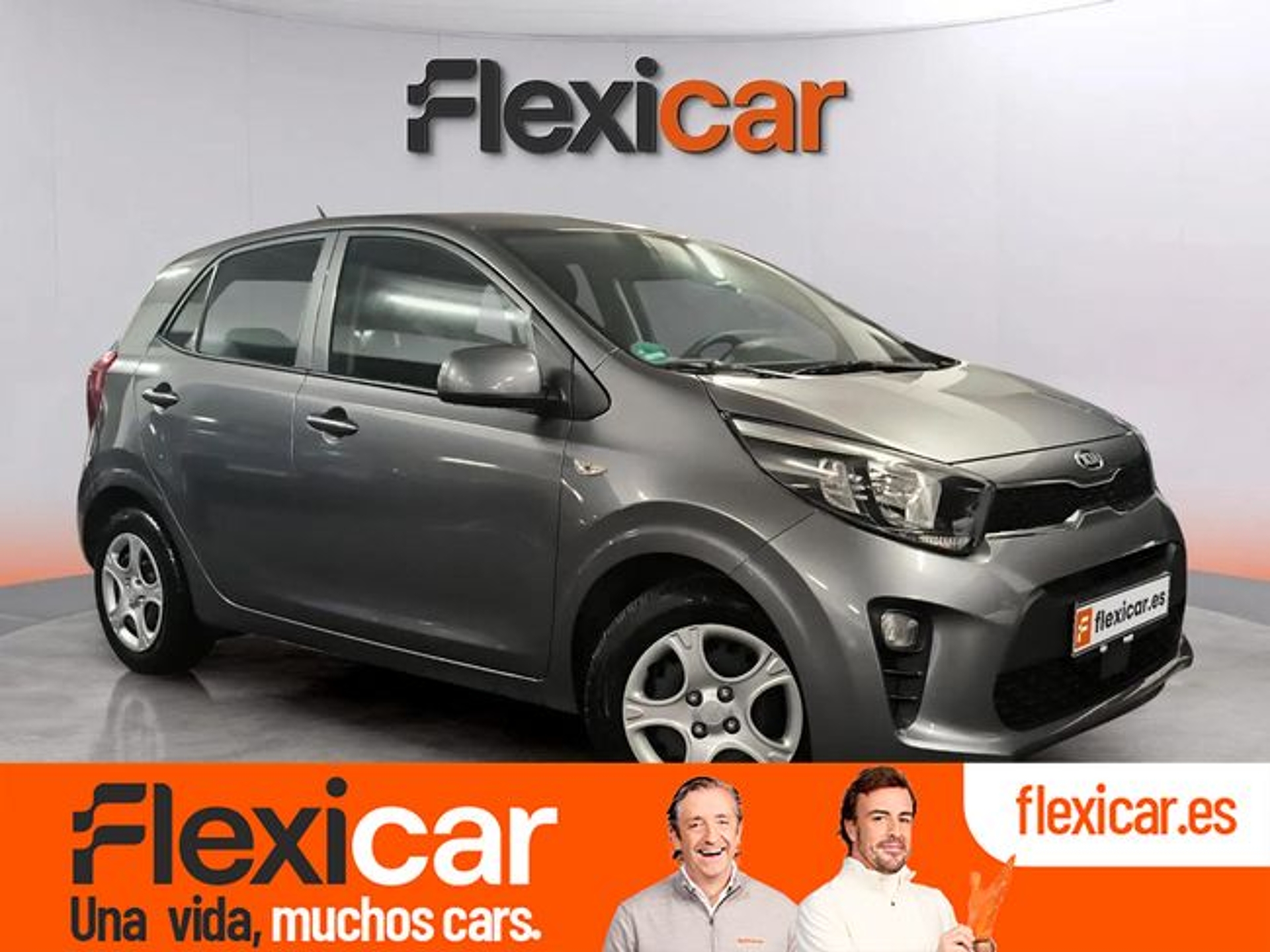 Imagen de KIA Picanto