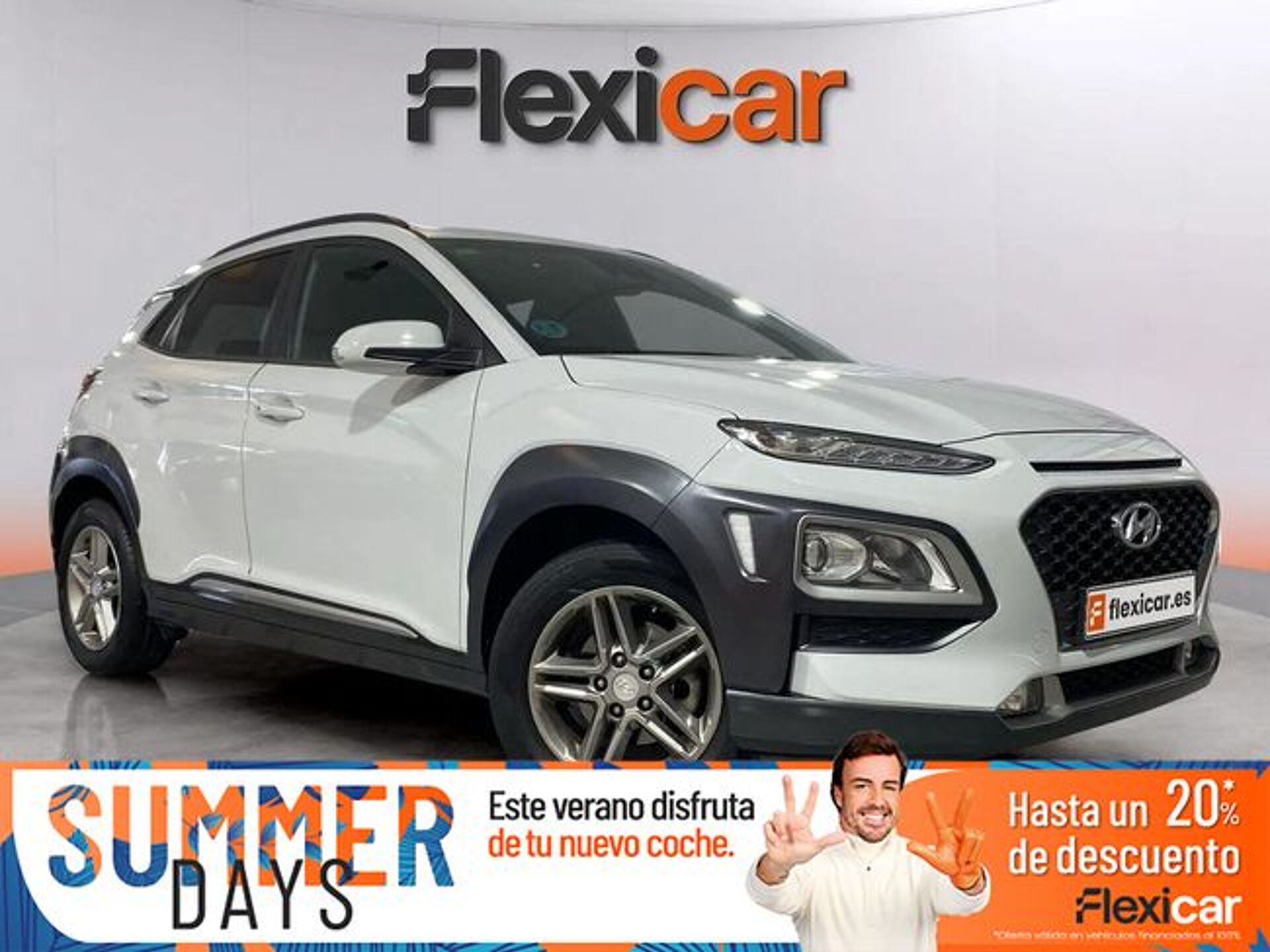 Imagen de HYUNDAI Kona