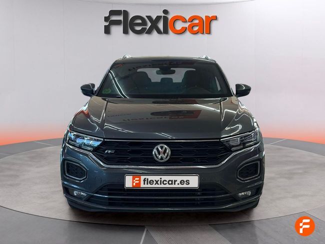 Foto del VOLKSWAGEN T-Roc 2.0 TSI Sport 4Motion DSG7