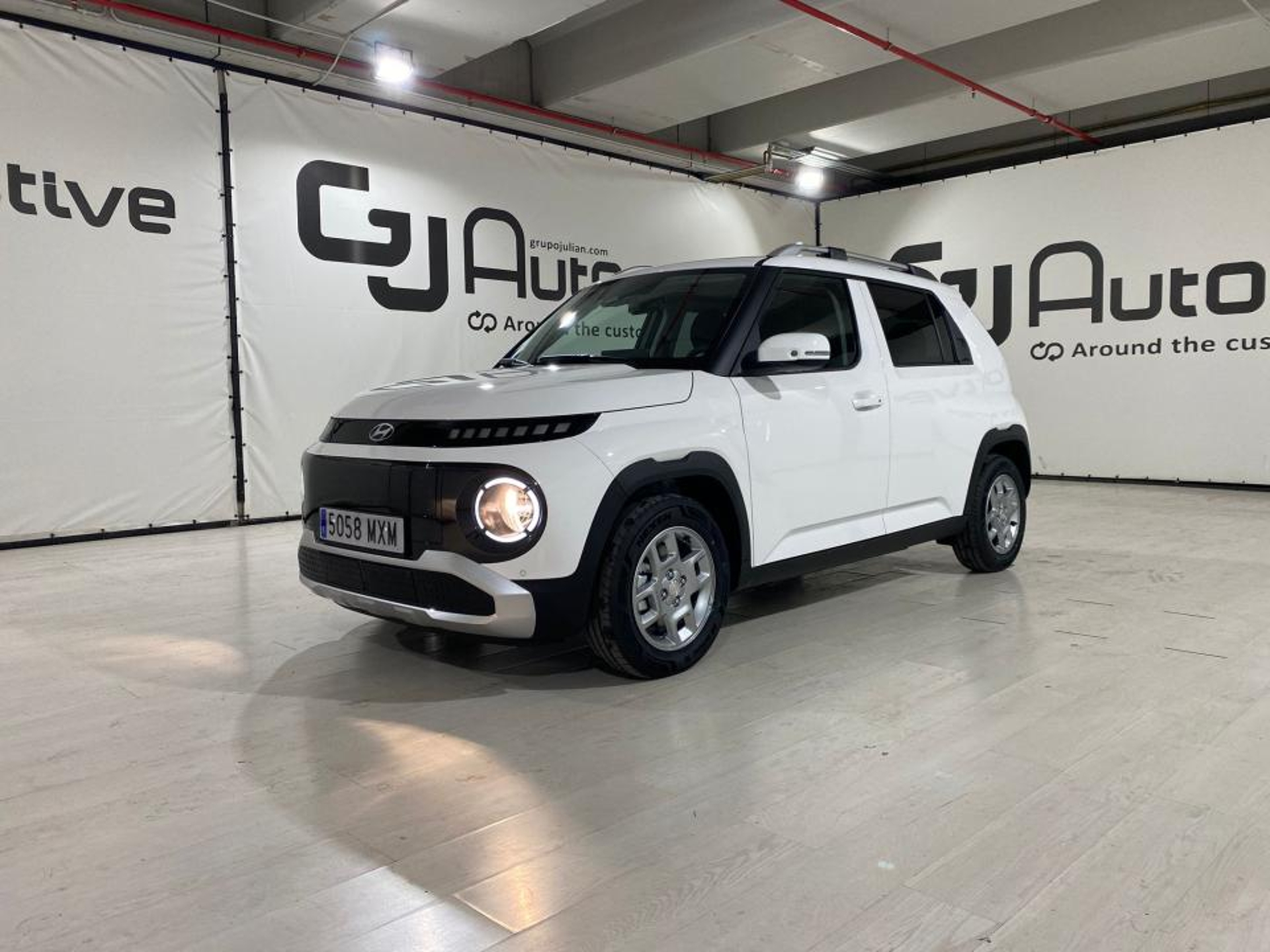 Imagen de HYUNDAI Inster