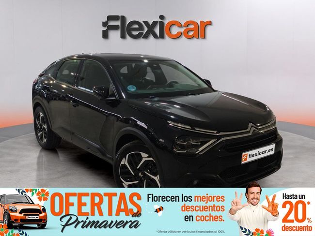 Foto del CITROEN C4 1.2 PureTech Plus S&S 130