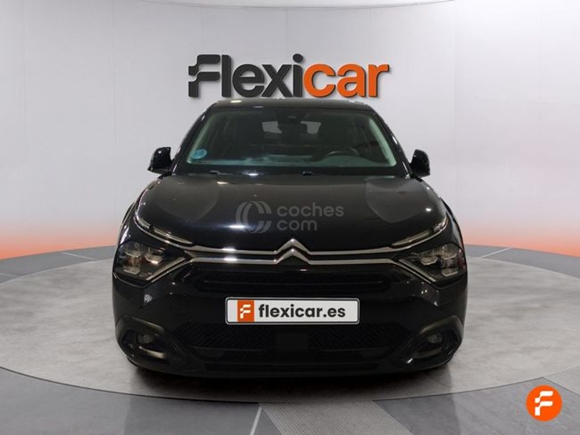 Foto del CITROEN C4 1.2 PureTech Plus S&S 130