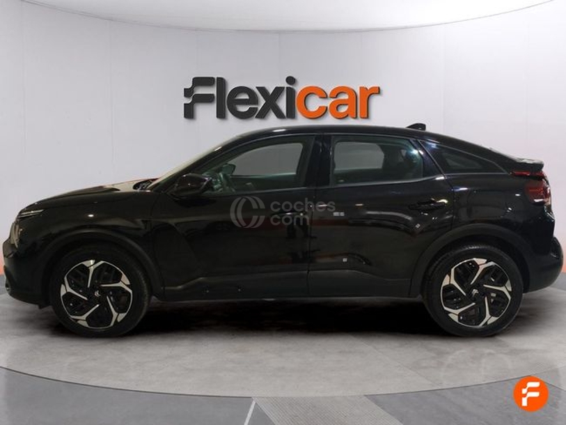 Foto del CITROEN C4 1.2 PureTech Plus S&S 130