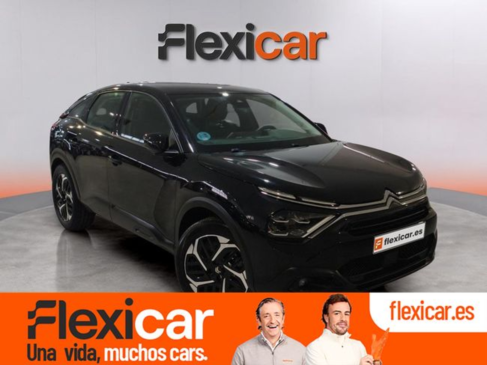 Imagen de CITROEN C4