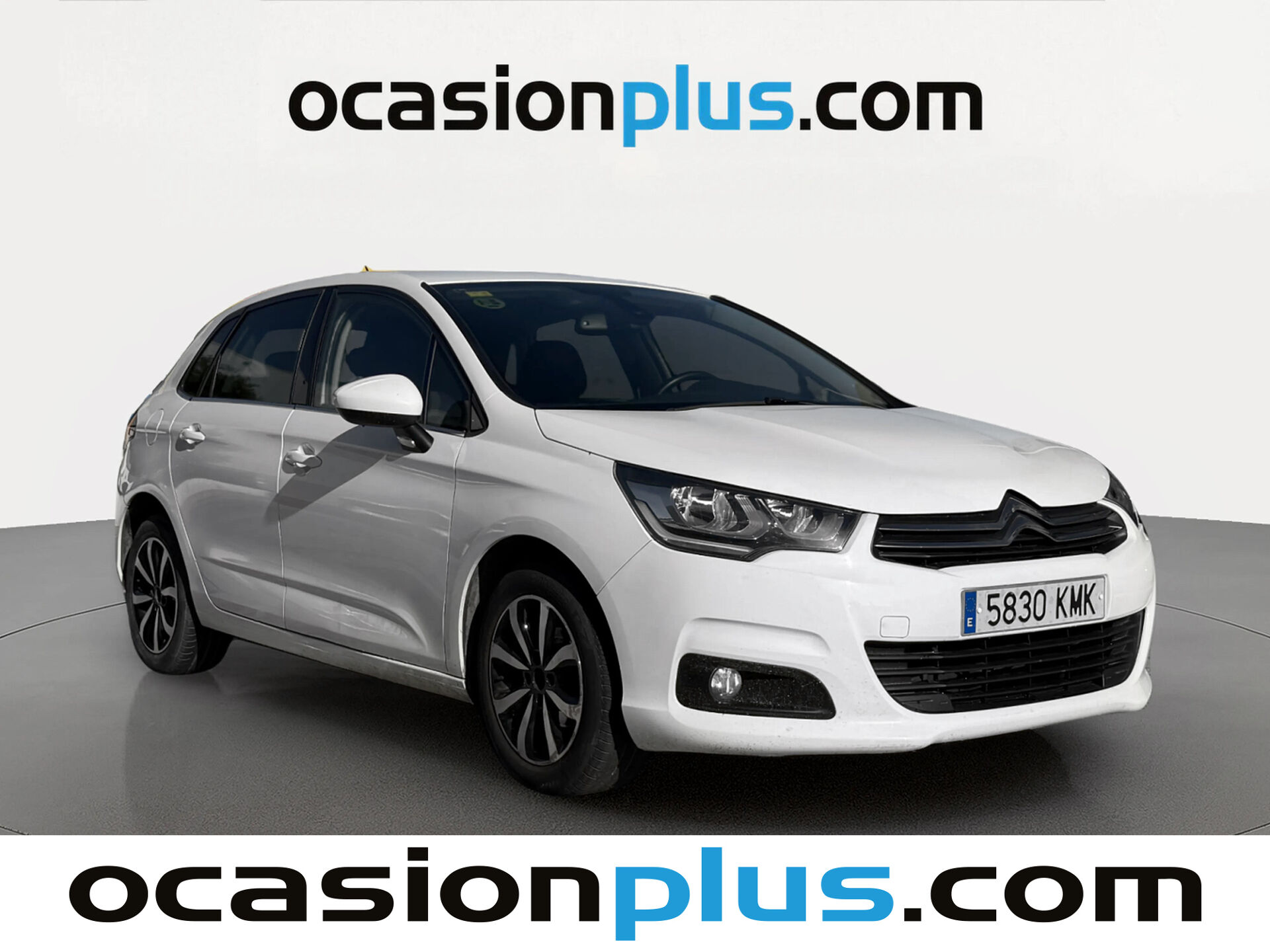 Imagen 2 de CITROEN C4