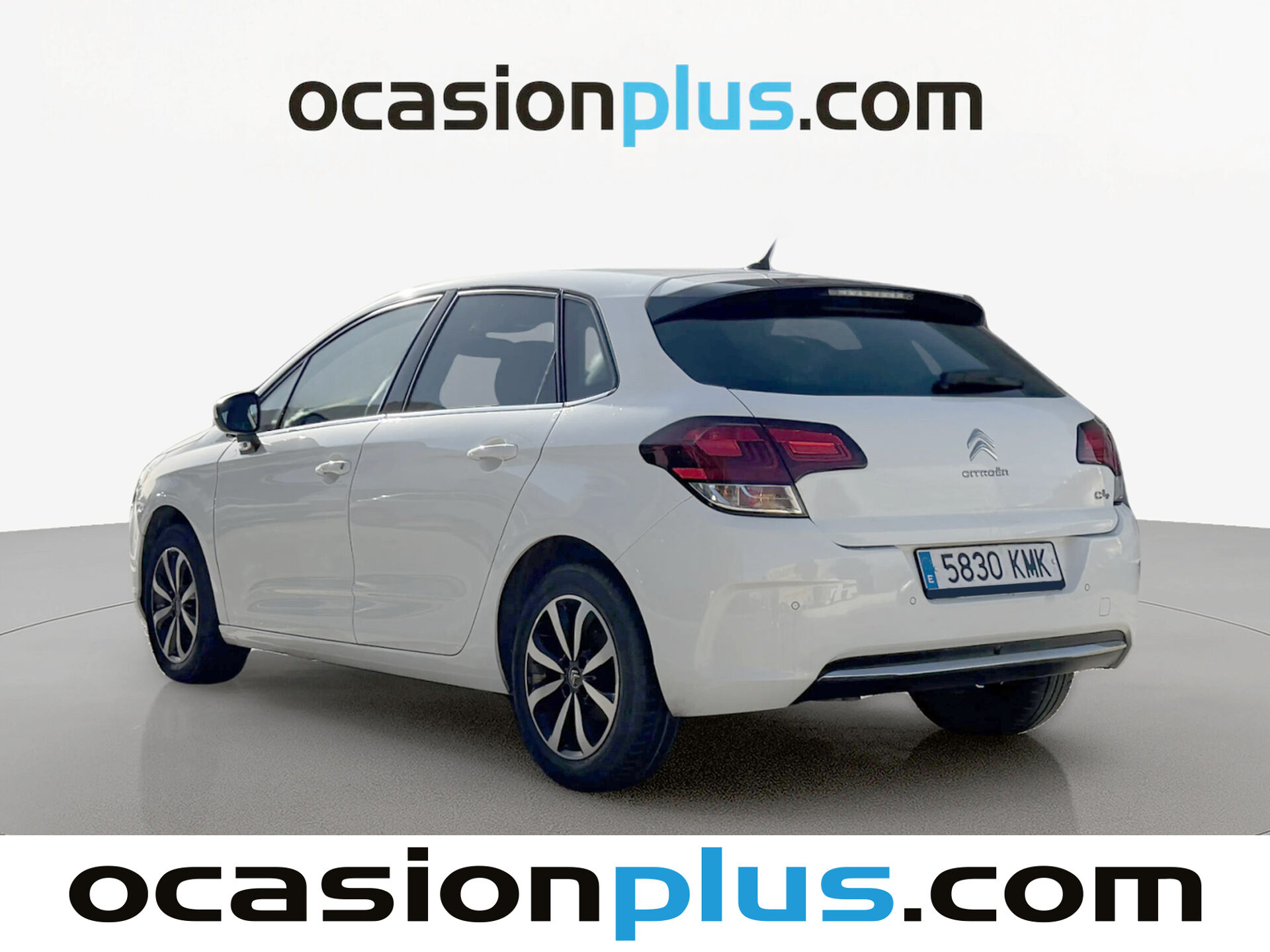 Imagen 3 de CITROEN C4
