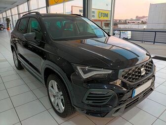 Imagen de SEAT Ateca 1.5 EcoTSI S&S FR Special Edition