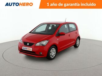 Imagen de SEAT Mii 1.0 Style Edition Plus 75