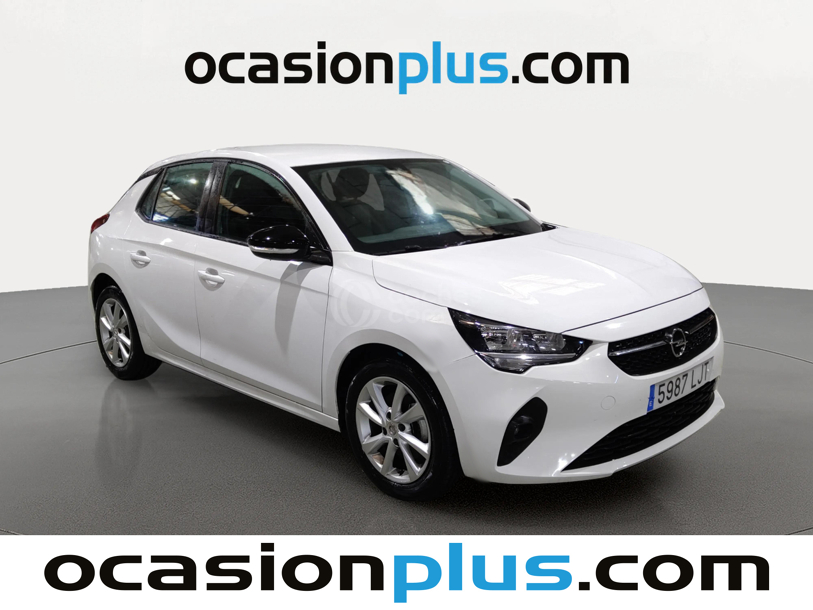 Foto del OPEL Corsa 1.2T XHL S-S Elegance 100