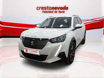 Imagen de PEUGEOT 2008 1.5BlueHDi S&S Active 110