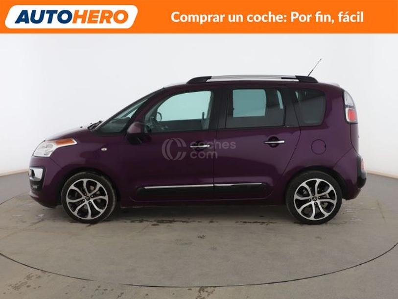 Foto del CITROEN C3 Picasso 1.6HDi Exclusive 90