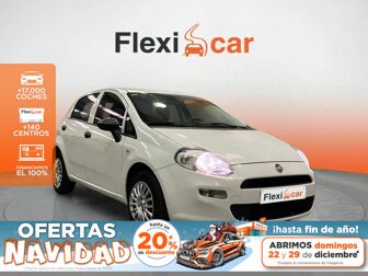 Imagen de FIAT Punto 1.4 S&S