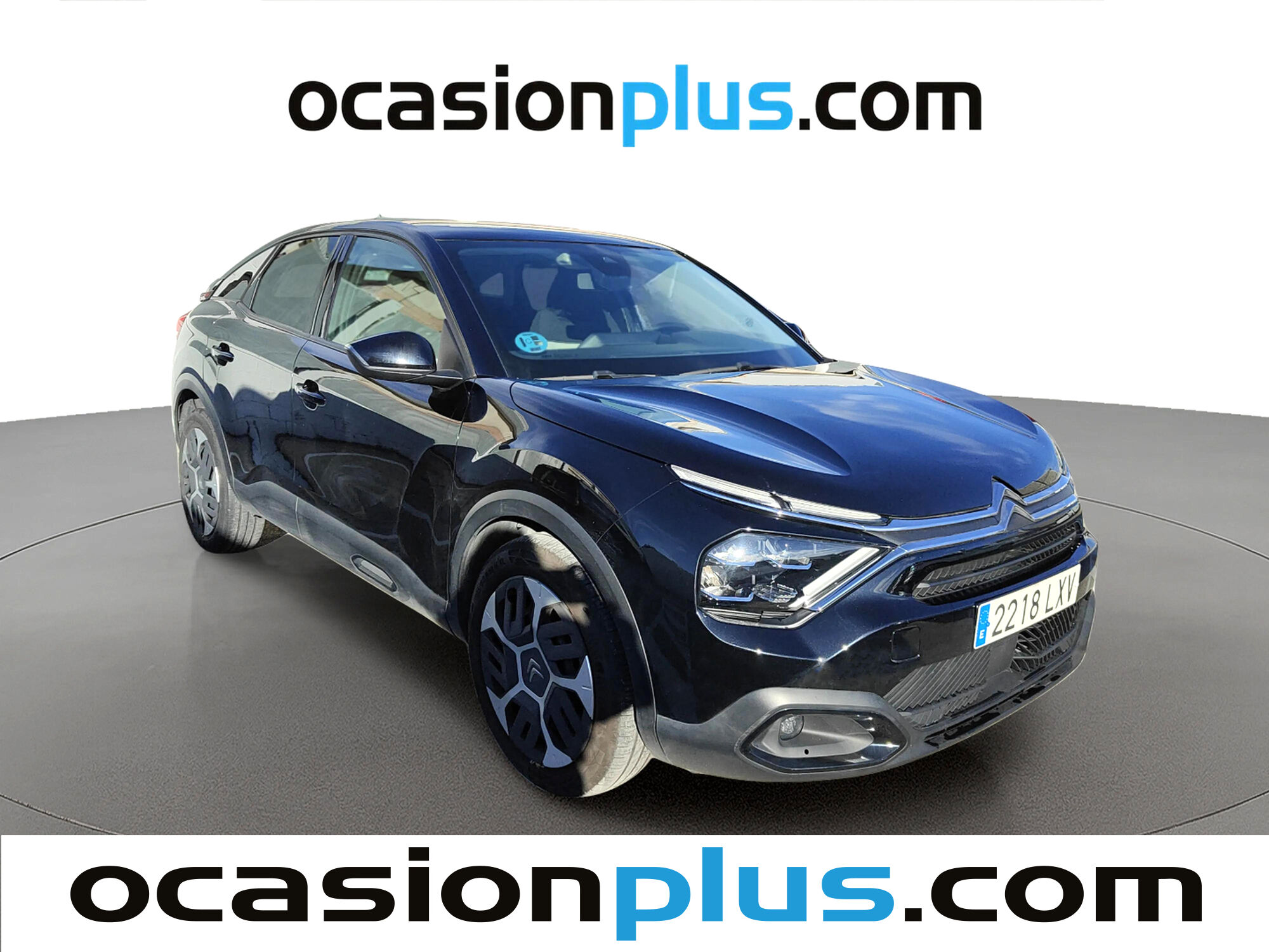 Foto del CITROEN C4 1.5 BlueHDI S&S Feel 110