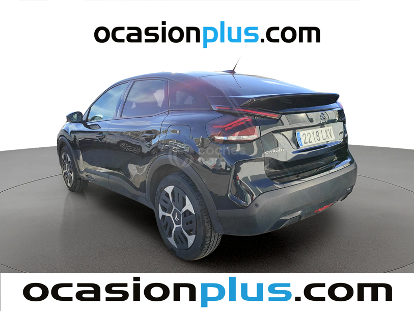 Foto del CITROEN C4 1.5 BlueHDI S&S Feel 110