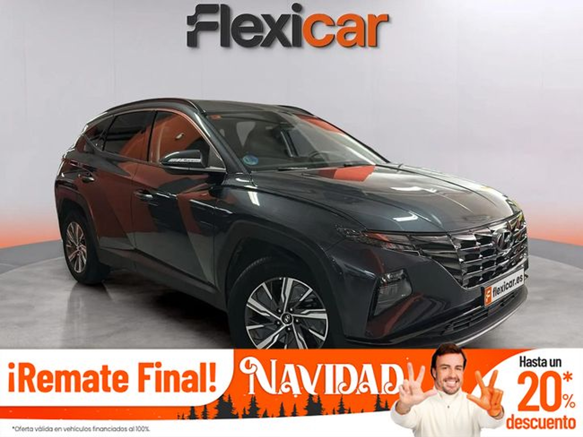 Imagen de HYUNDAI Tucson