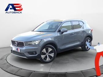 Imagen de VOLVO XC40 T5 Twin Inscription Aut.