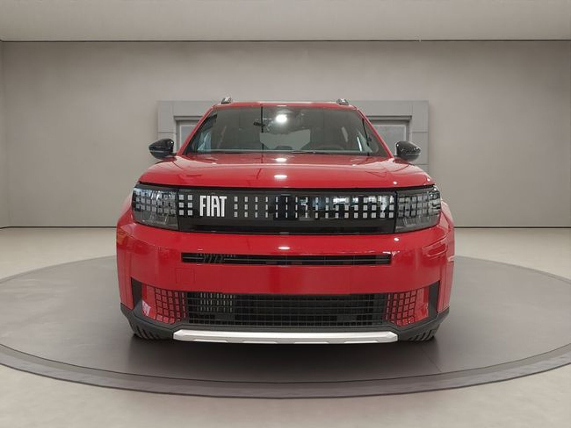 Imagen 2 de FIAT Grande Panda