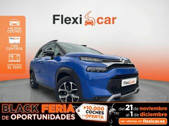 Imagen de CITROEN C3 Aircross Puretech S&S C-Series 110