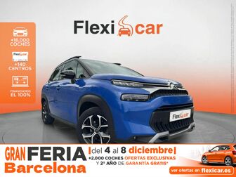 Imagen de CITROEN C3 Aircross Puretech S&S C-Series 110