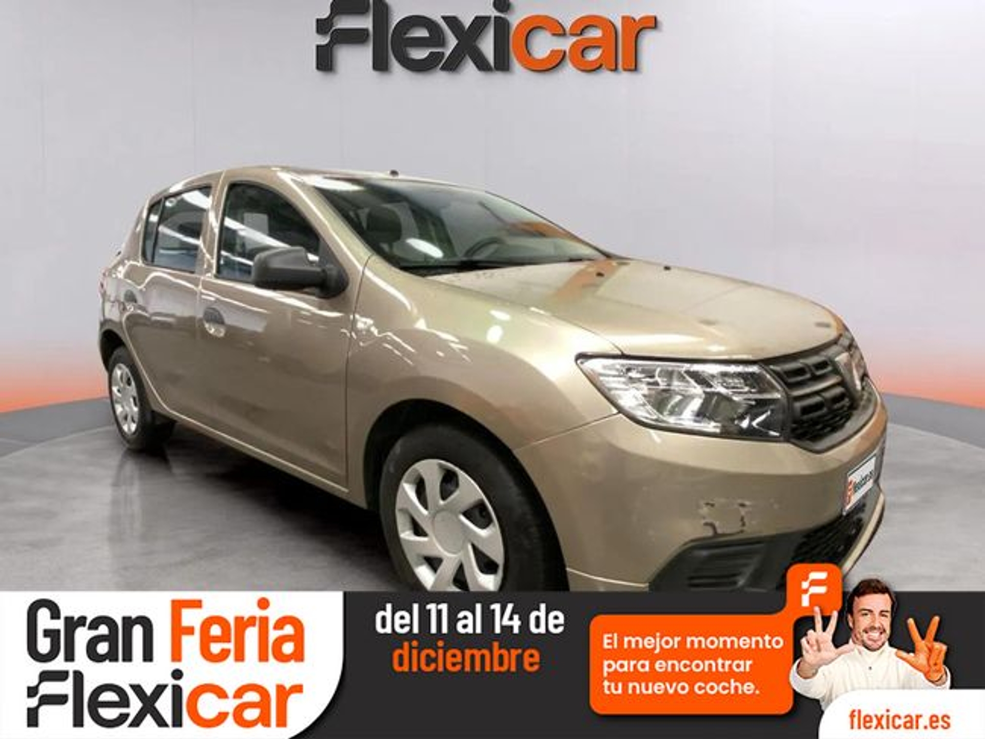 Imagen de DACIA Sandero