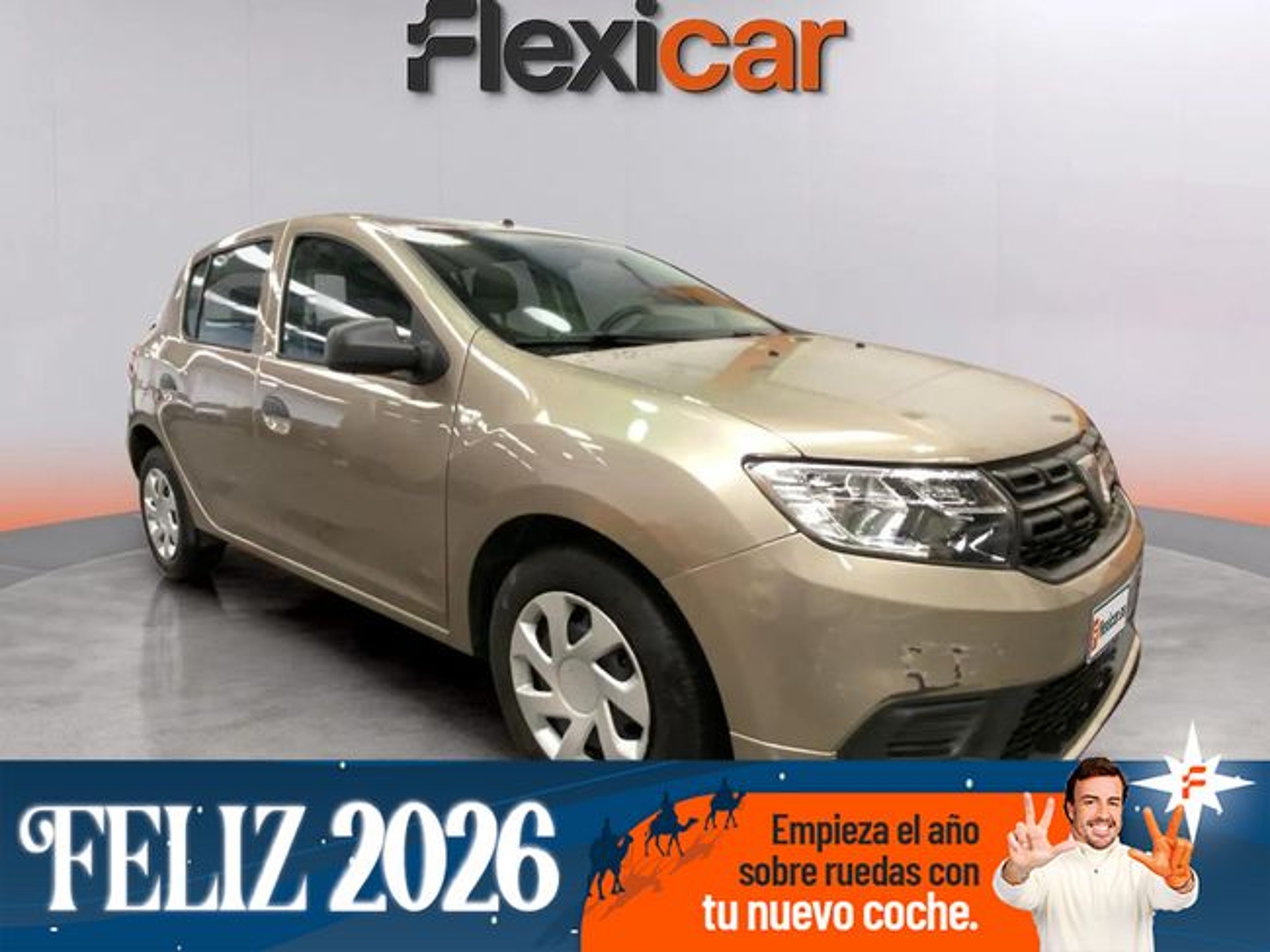 Imagen de DACIA Sandero