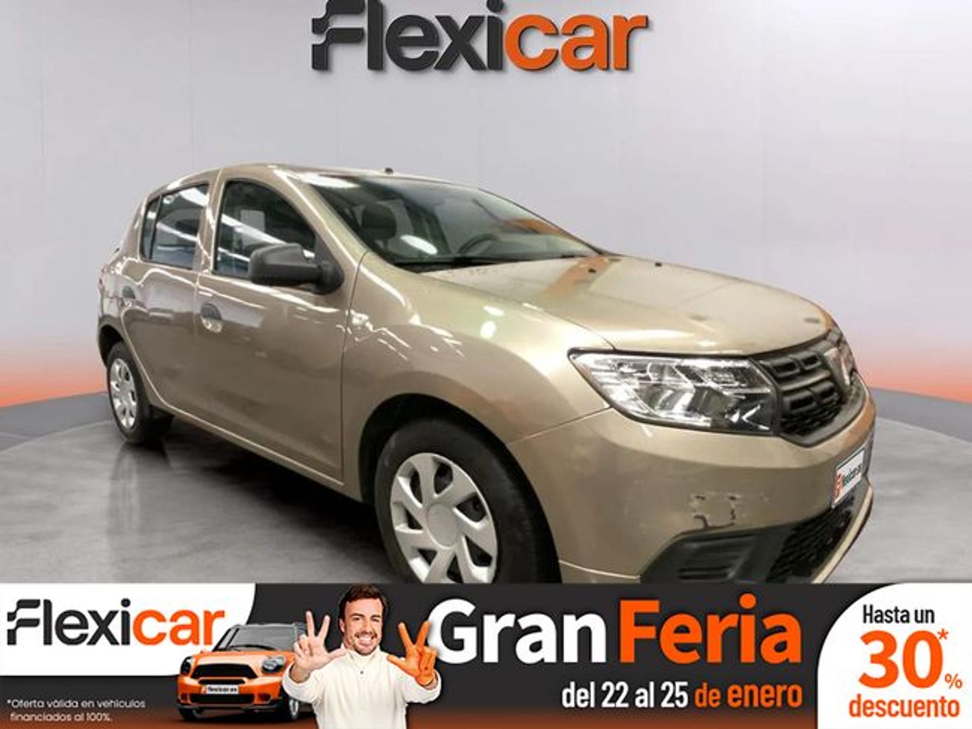 Imagen de DACIA Sandero