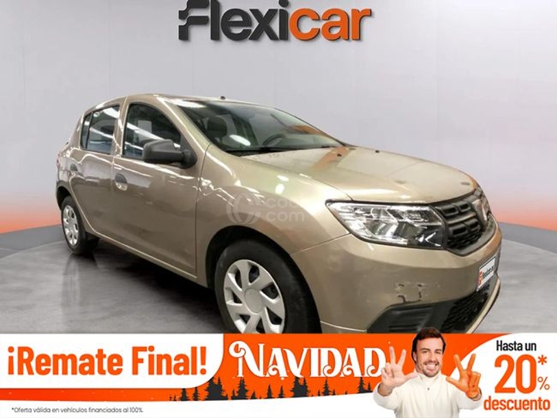 Foto del DACIA Sandero 1.0 Access 55kW