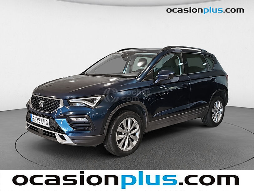 Foto del SEAT Ateca 1.5 EcoTSI S&S Style Go