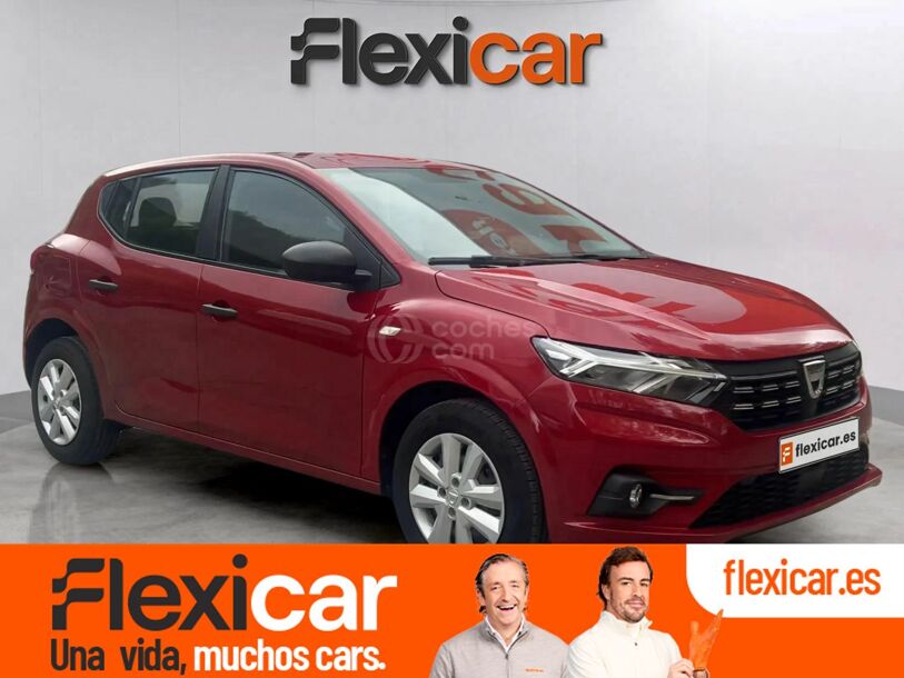 Foto del DACIA Sandero TCe Comfort 67kW