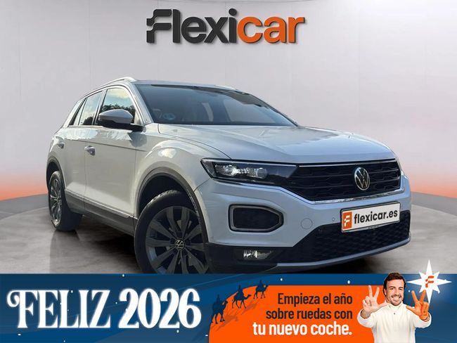 VOLKSWAGEN T-Roc (Advance 1.5 TSI 110kW (150CV) DSG) en Barcelona
