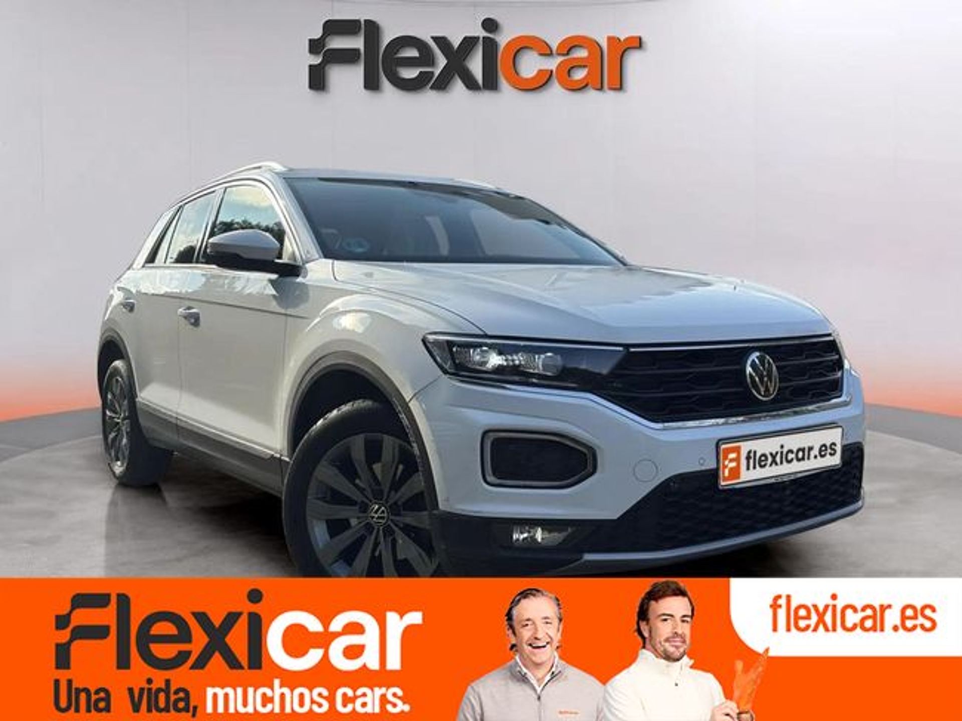 Imagen de VOLKSWAGEN T-Roc
