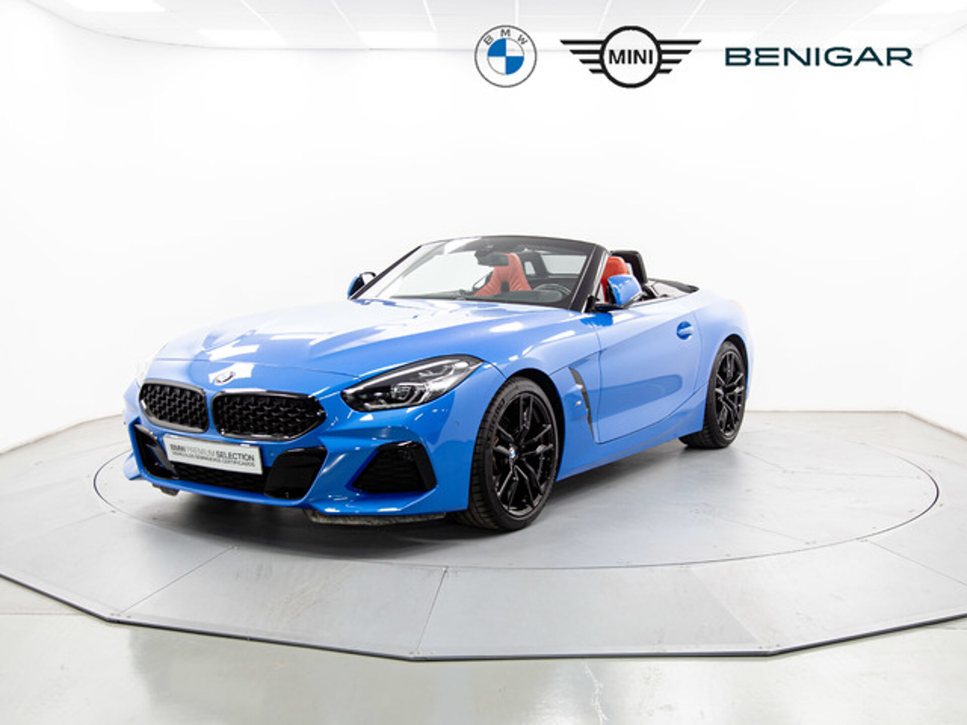 Imagen de BMW Z4