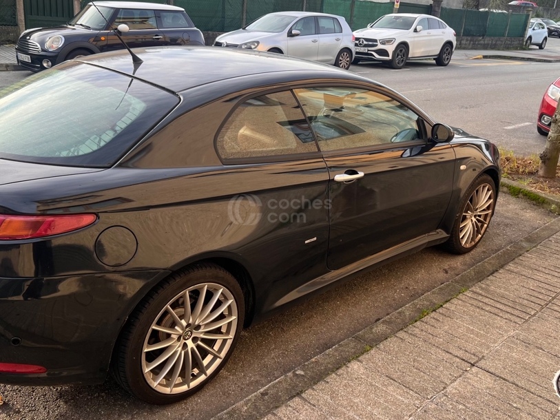 Foto del ALFA ROMEO GT 1.9JTD Distinctive