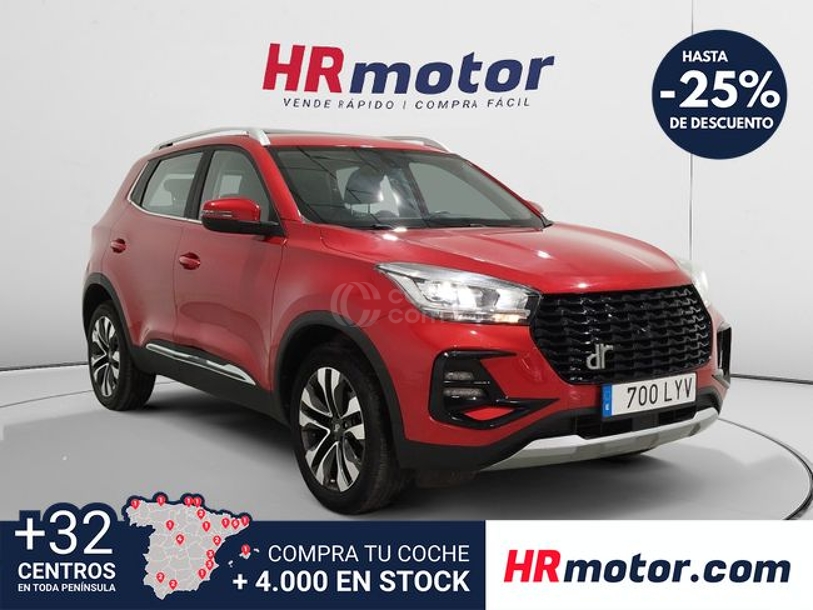 Foto del DR DR 5 .0 1.5