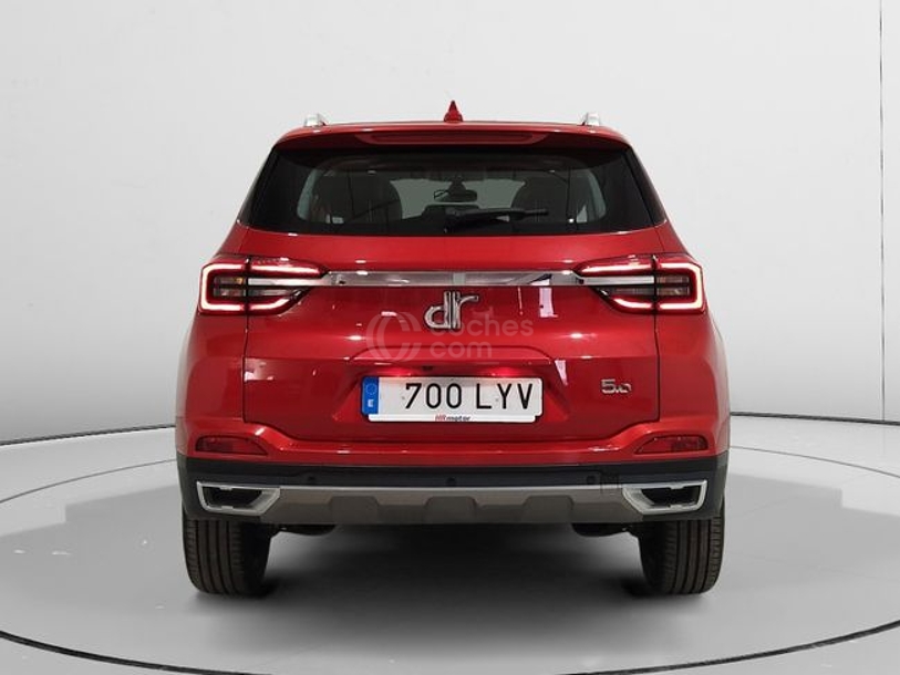 Foto del DR DR 5 .0 1.5