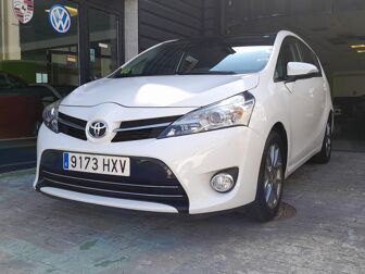 Imagen de TOYOTA Verso 115D Advance 5pl.