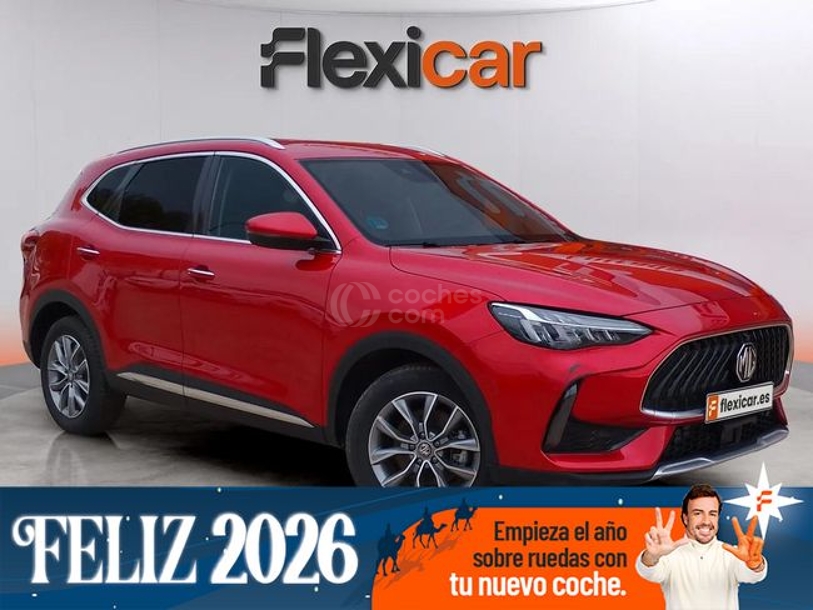 Foto del MG HS 1.5 T-GDI Luxury Aut.