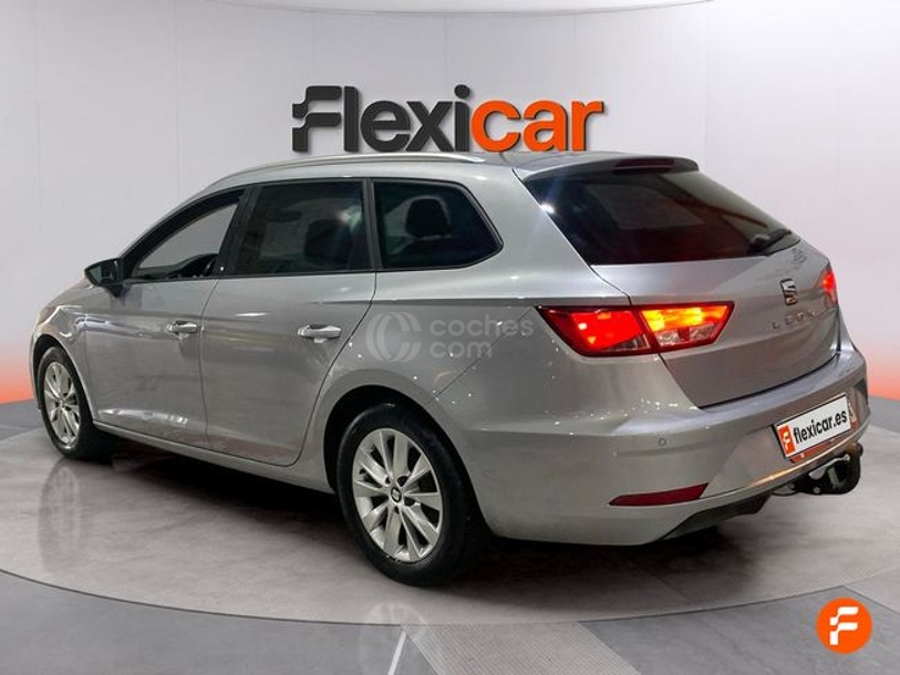 Foto del SEAT León ST 1.6TDI CR S&S Style 115