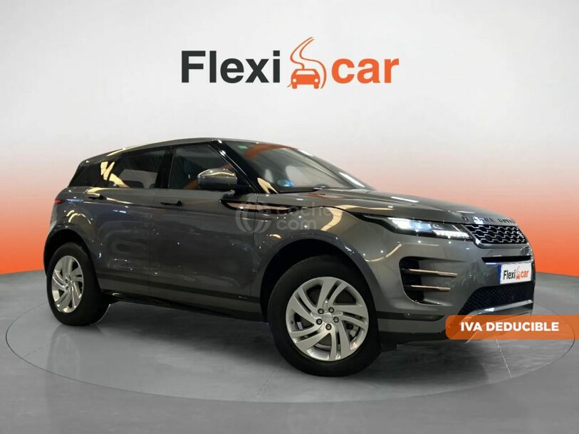 Foto del LAND ROVER Range Rover Evoque 2.0D R-Dynamic S FWD 150