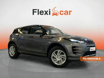 Imagen de LAND ROVER Range Rover Evoque 2.0D R-Dynamic S FWD 150