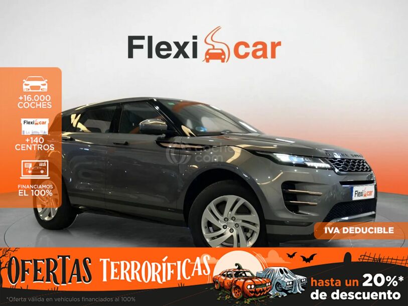 Foto del LAND ROVER Range Rover Evoque 2.0D MHEV HSE AWD Aut. 150