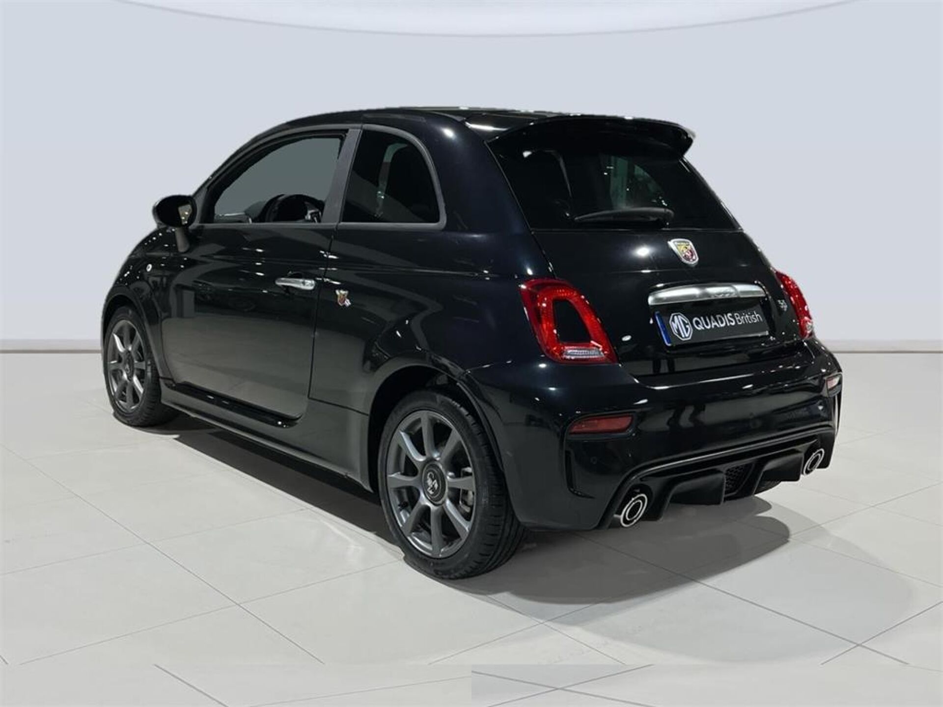 Imagen 2 de ABARTH 595