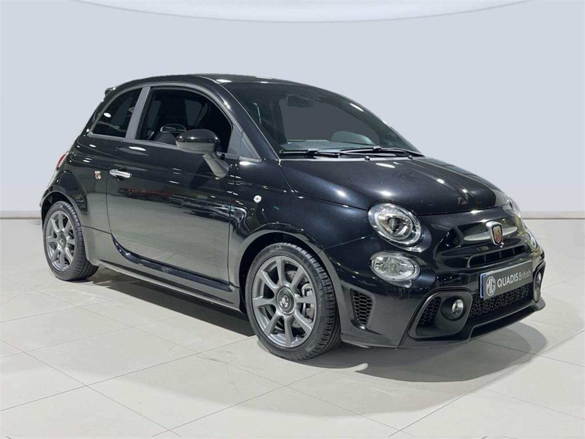Imagen 3 de ABARTH 595