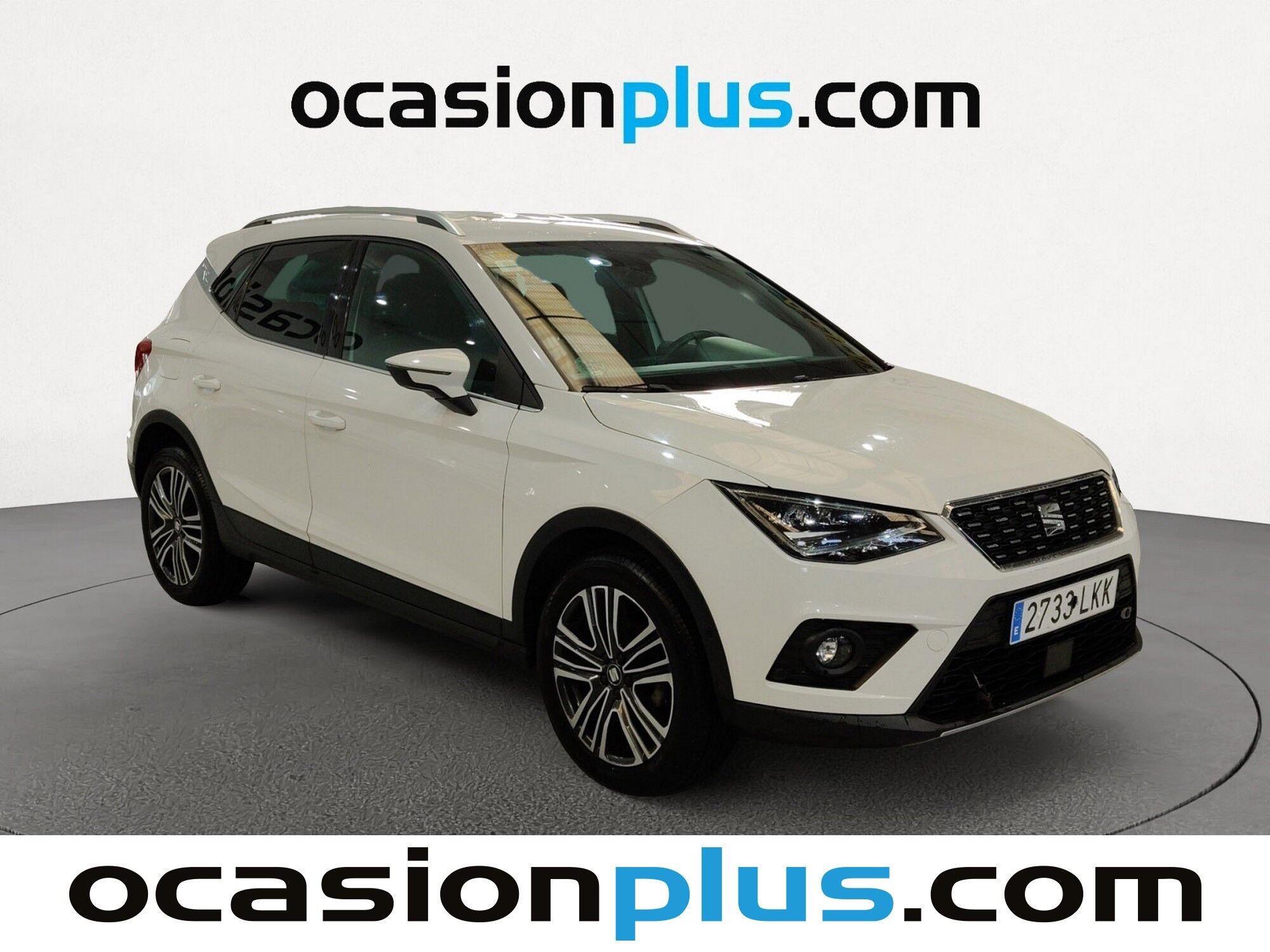 Foto del SEAT Arona 1.0 TSI Ecomotive S&S Xcellence 115
