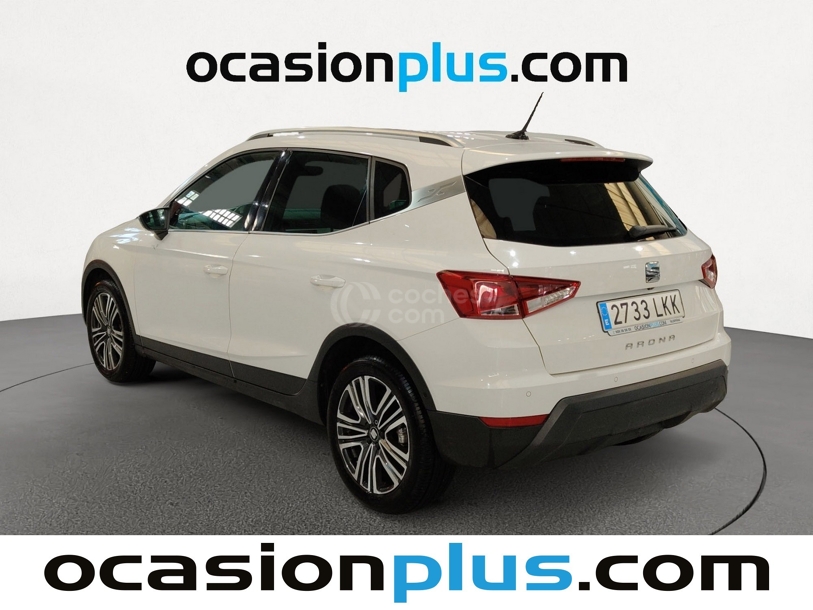 Foto del SEAT Arona 1.0 TSI Ecomotive S&S Xcellence 115