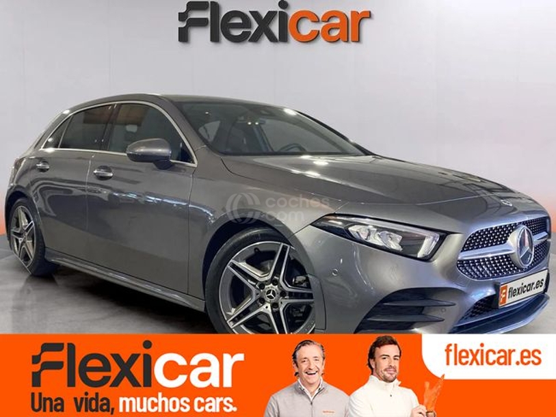 Foto del MERCEDES Clase A A 180