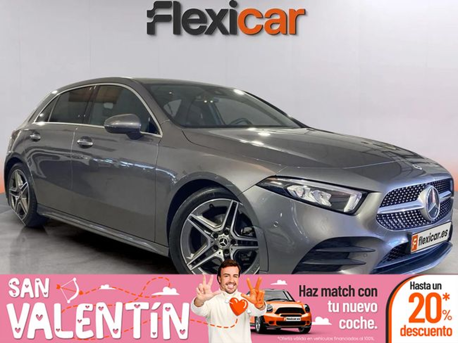 Imagen de MERCEDES Clase A